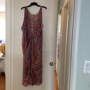 Twelfth Street by Cynthia Vincent duster